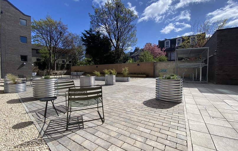 Lower Gilmore Place, Fountainbridge, Edinburgh - Image 1